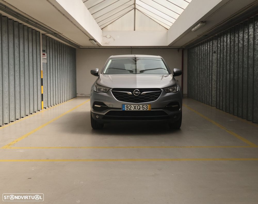 Opel Grandland X - 50