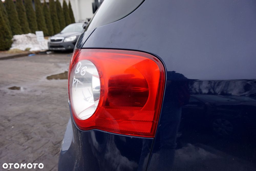 LAMPA TYLNA PRAWA PASSAT B6 KOMBI 3C9945096N VOLKSWAGEN 2005-2010 - 3