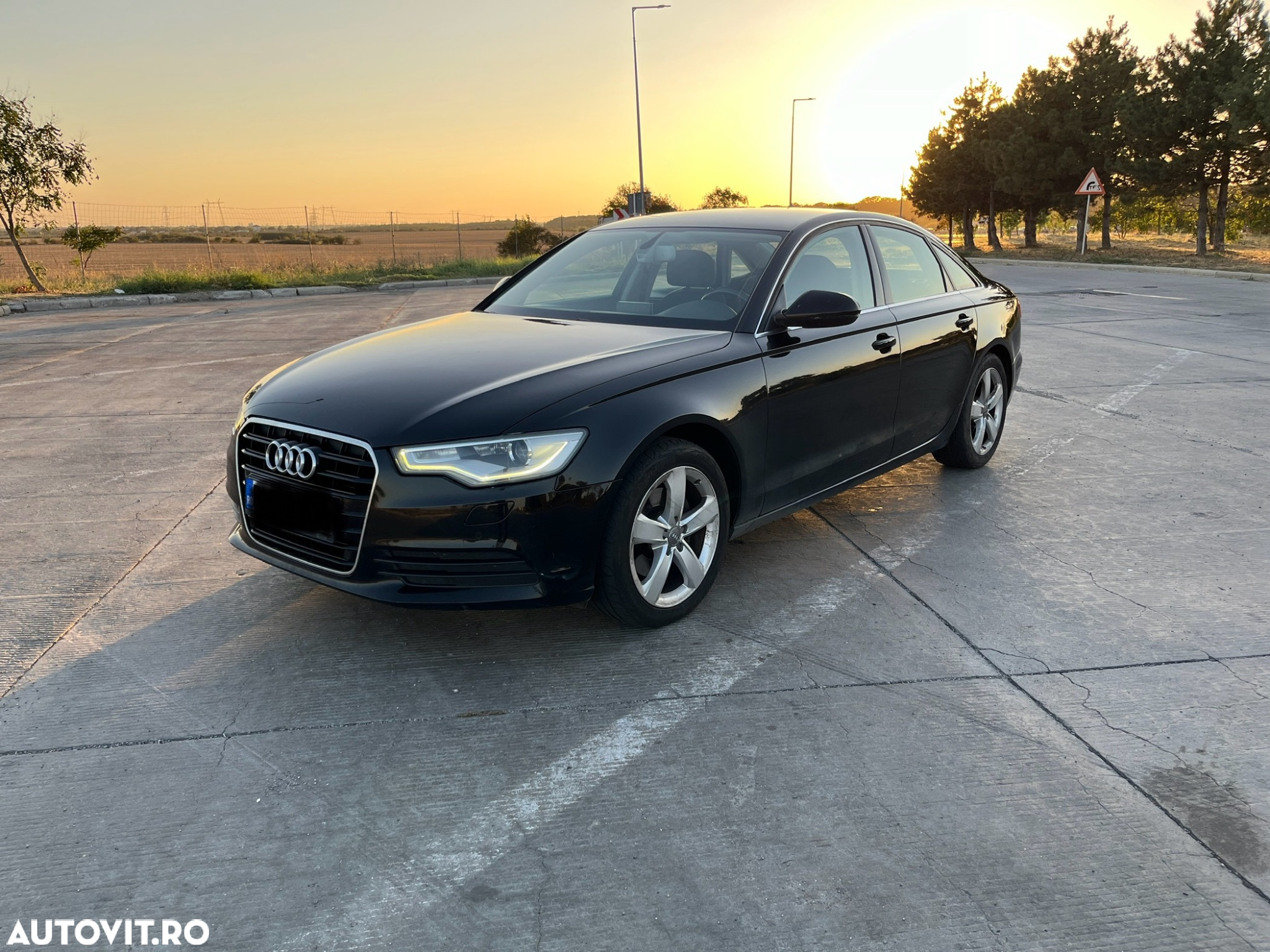 Audi A6 2.0 TDI - 3