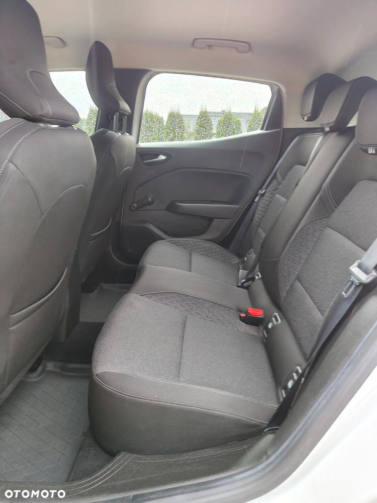 Renault Clio - 13
