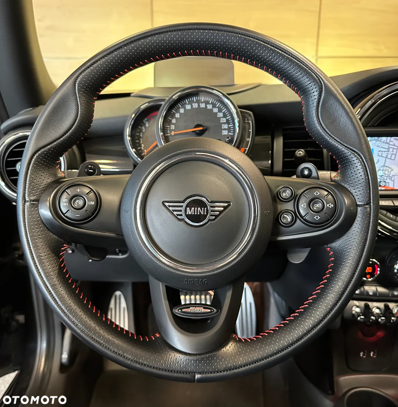 MINI Cooper S sport - 13