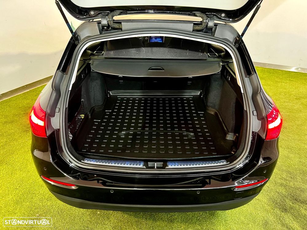 Mercedes-Benz C 200 - 33