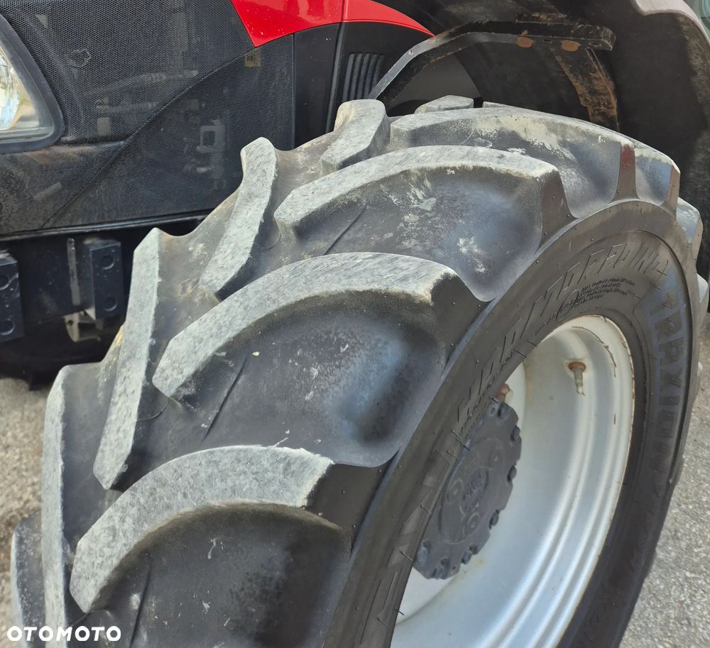 Case IH Farmall  65 C lub new Holland t4 75  steyr kompakt - 10