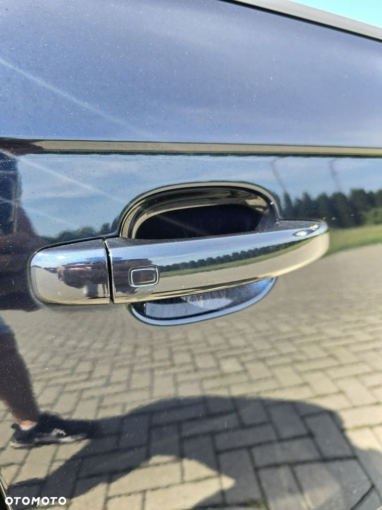 Audi A4 Limousine - 22