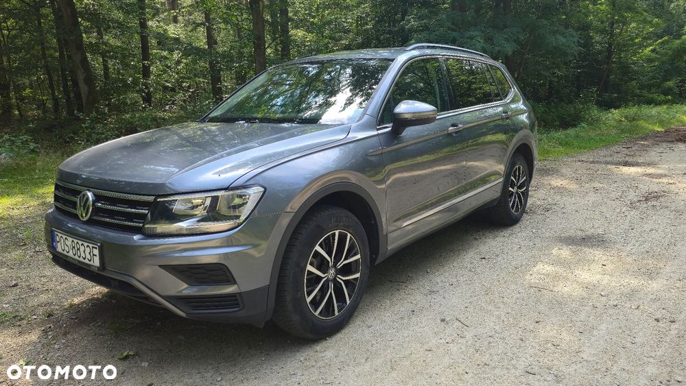 Volkswagen Tiguan 2.0 TSI BMT 4Mot Highline DSG - 7