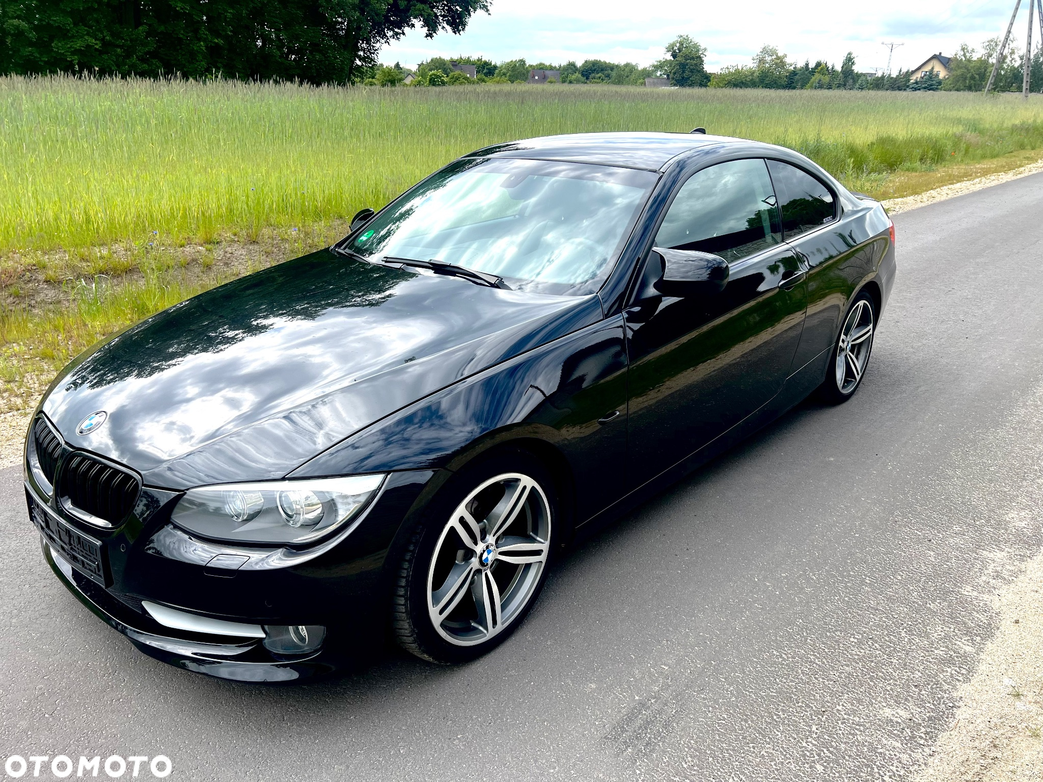 BMW Seria 3 - 2