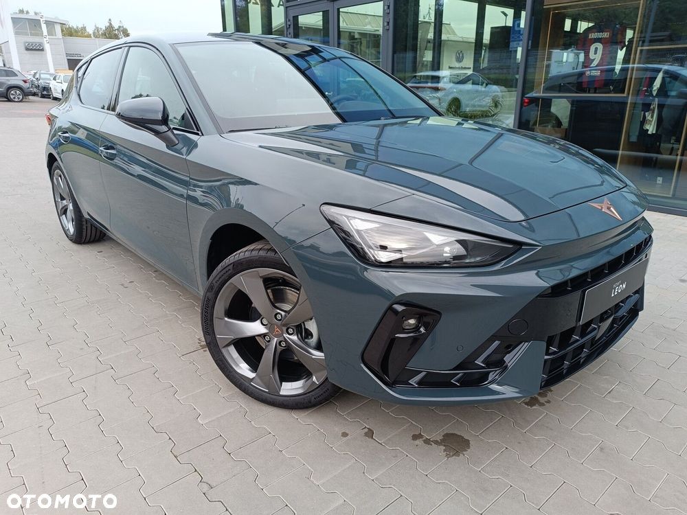 Cupra Leon 2026 photo 4