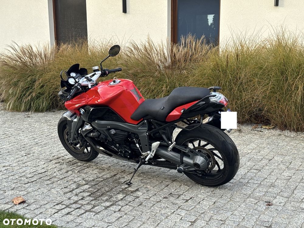 BMW K - 3