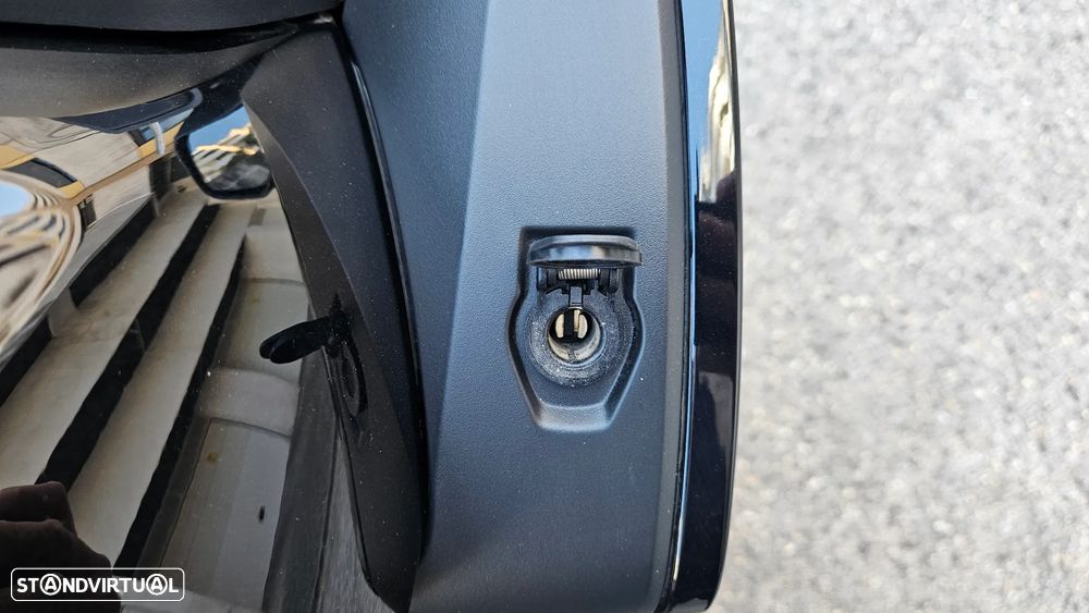 BMW R 1250 RT Triple black - 32