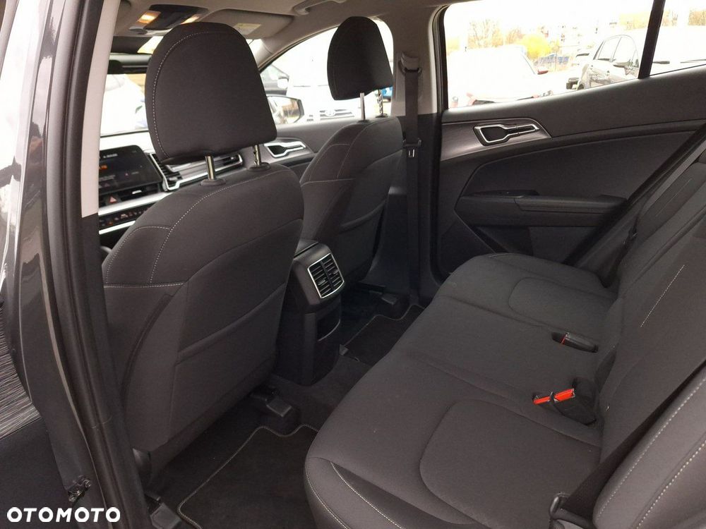 Kia Sportage 1.6 T-GDI M 2WD - 21