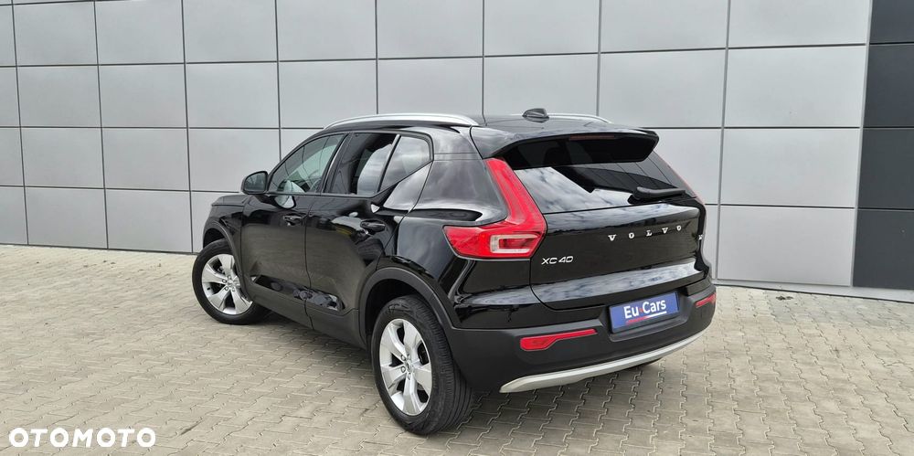 Volvo XC 40 - 9