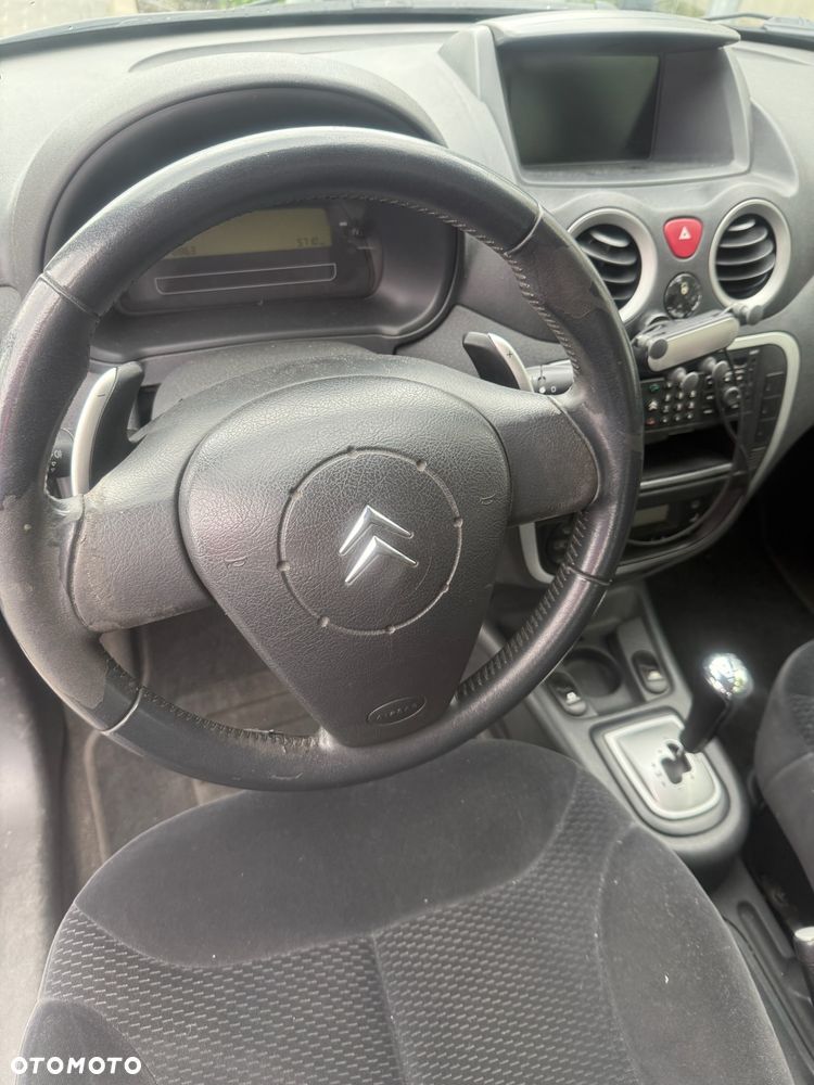 Citroën C3 1.4 HDi Senso Drive Exclusive - 6