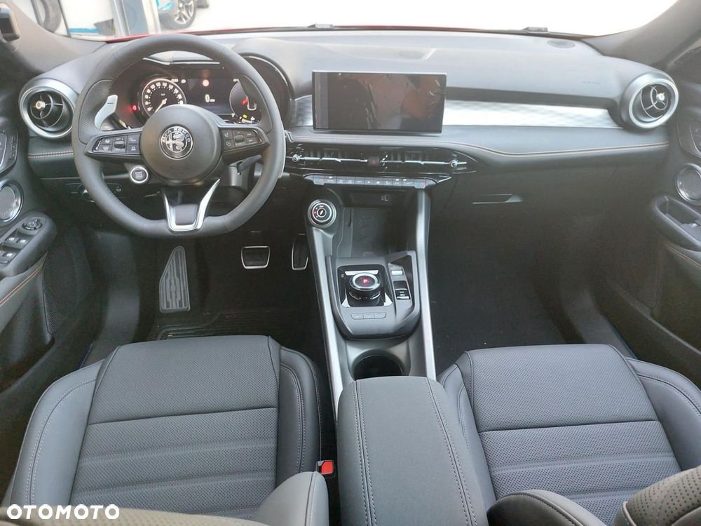 Alfa Romeo Tonale 1.6 JTD Veloce DCT - 15