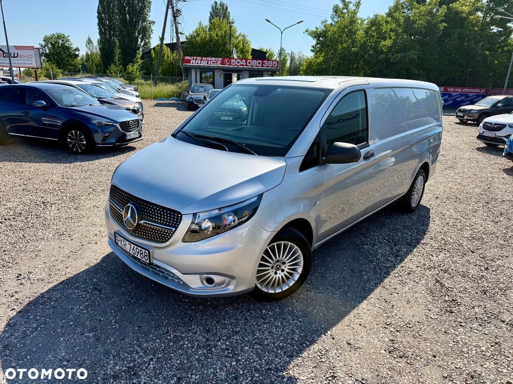 Mercedes-Benz VITO - 2