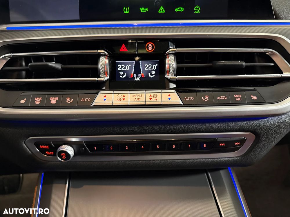BMW X5 xDrive30d AT MHEV - 20