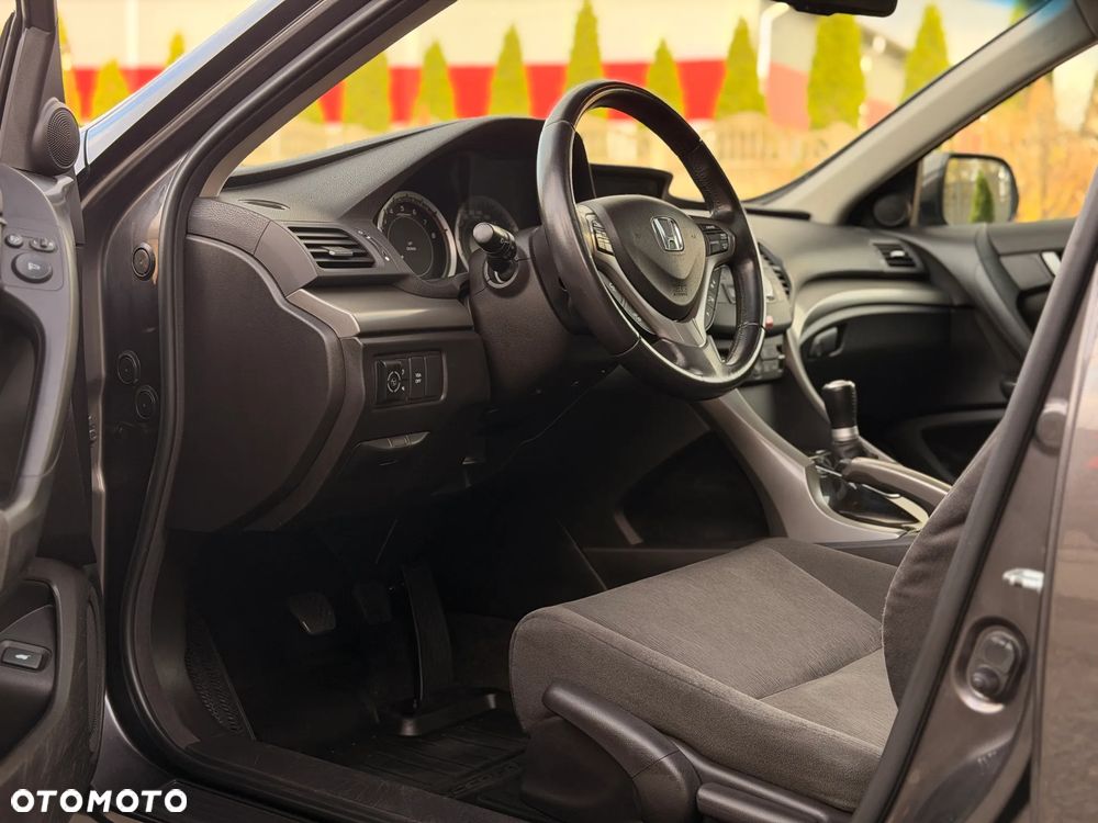 Honda Accord 2.0 Elegance - 13