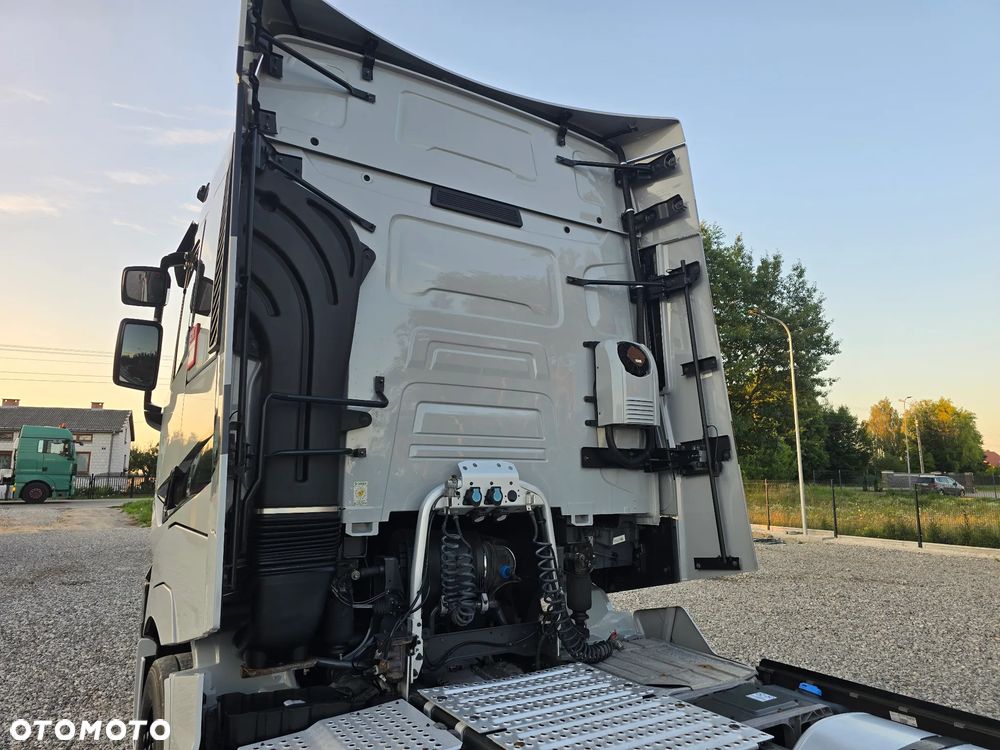 Renault T520/Poduszka Przód/ACC/SCC/Klim Postojowa/Ksenon/ - 32