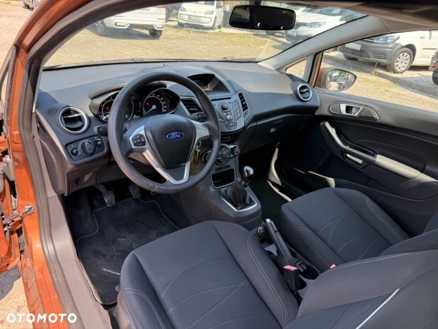 Ford Fiesta - 18