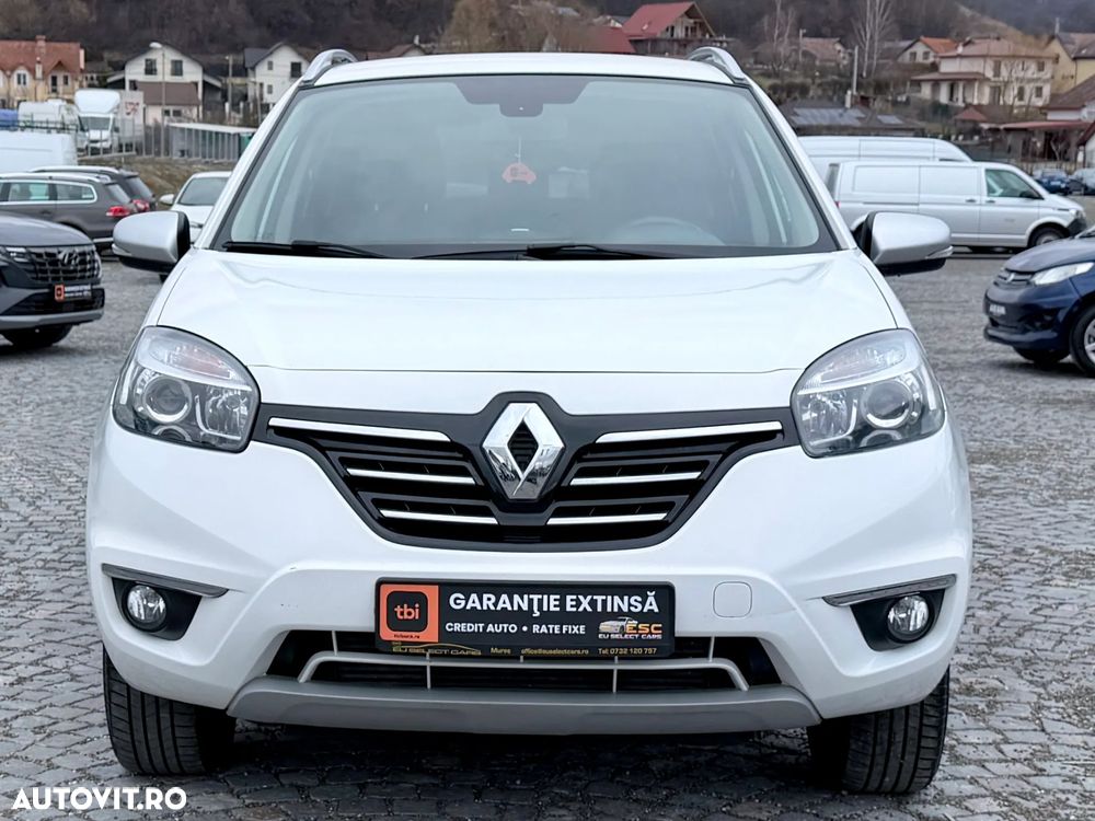 Renault Koleos - 20