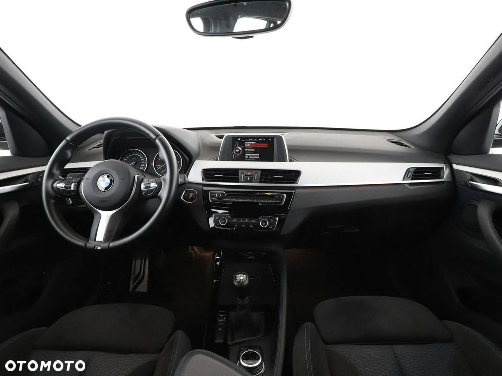 BMW X1 sDrive18d M Sport - 16