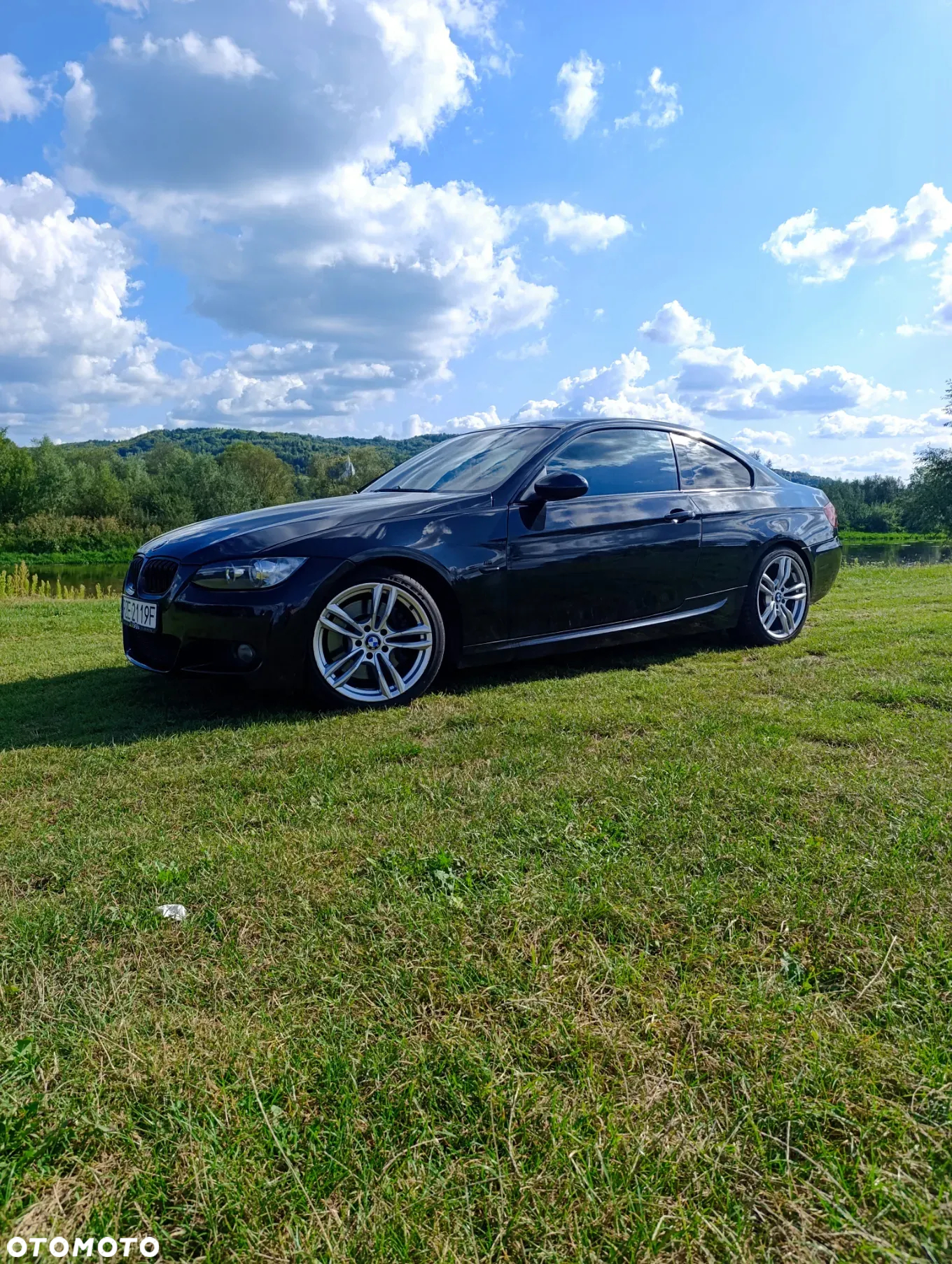 BMW Seria 3 - 4