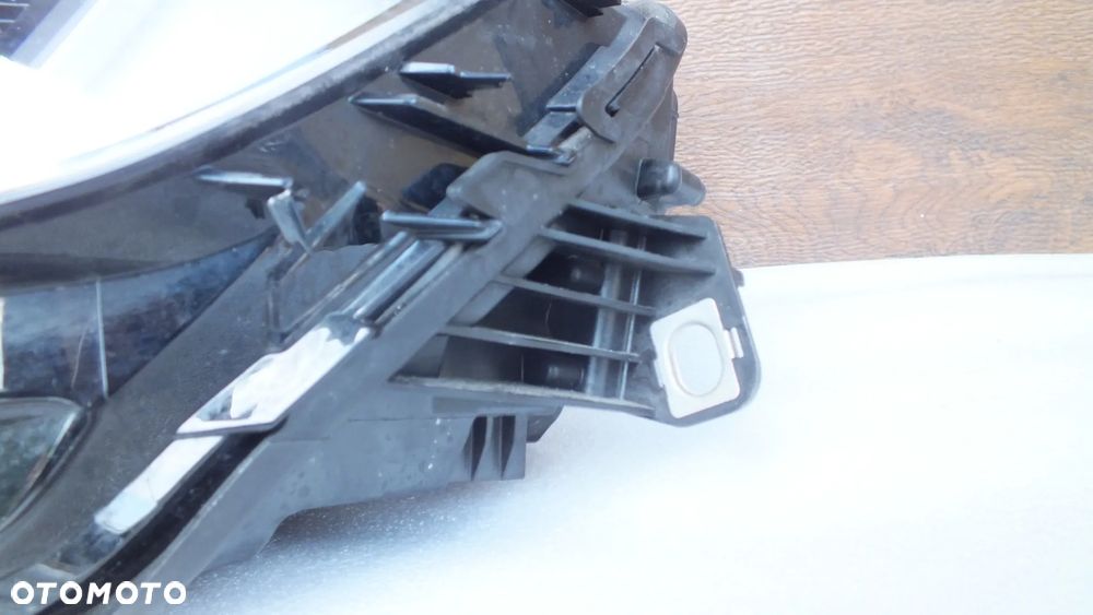 Lampa przednia lewa Opel Astra L FulLed 9851881680 - 5