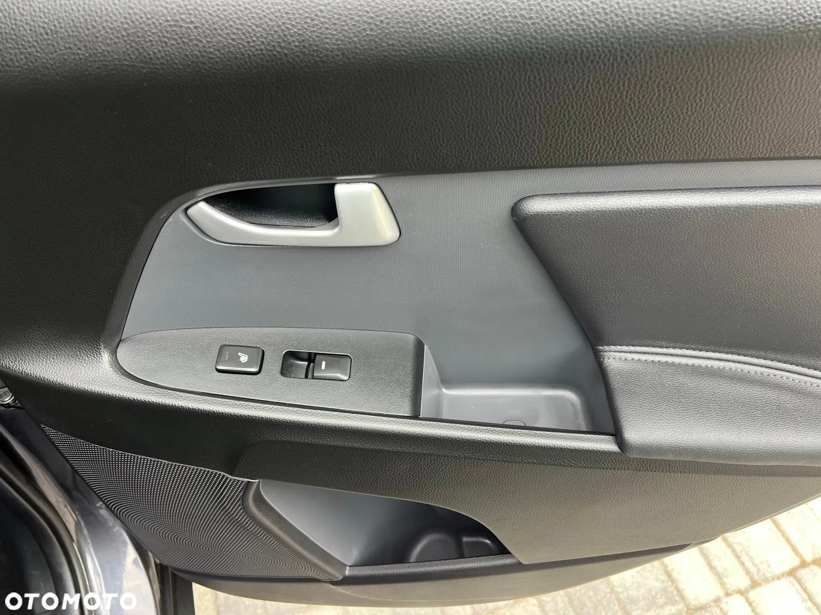 Kia Sportage 2.0 XL 2WD - 25