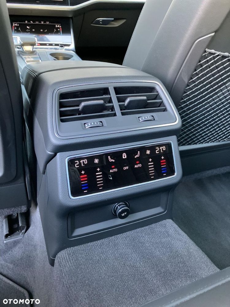 Audi A6 Limousine - 16