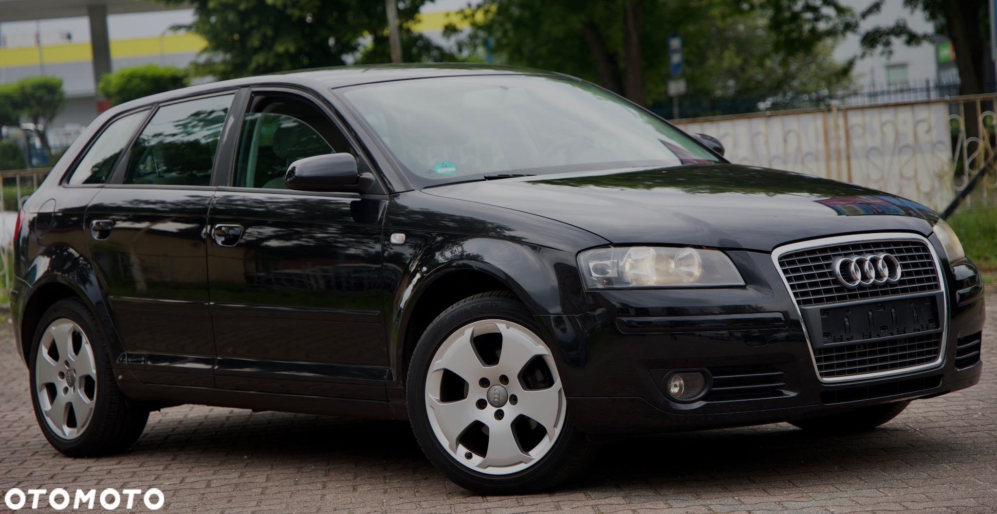 Audi A3 1.6 Ambition - 5