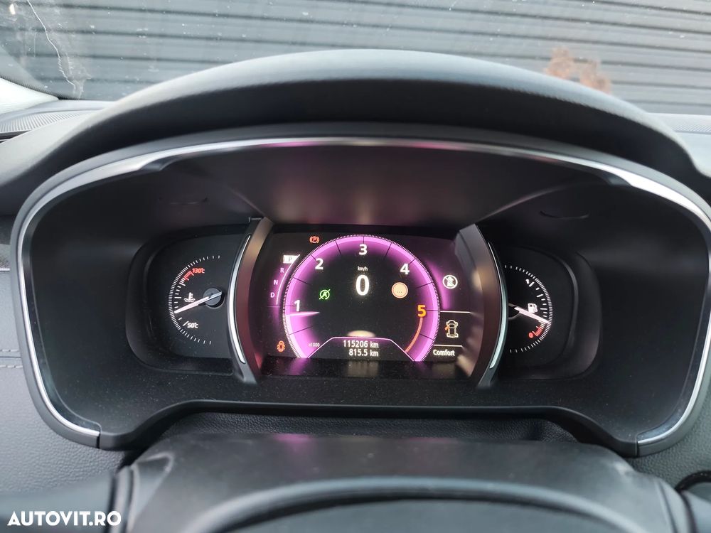 Renault Talisman ENERGY dCi 130 EDC INTENS - 17