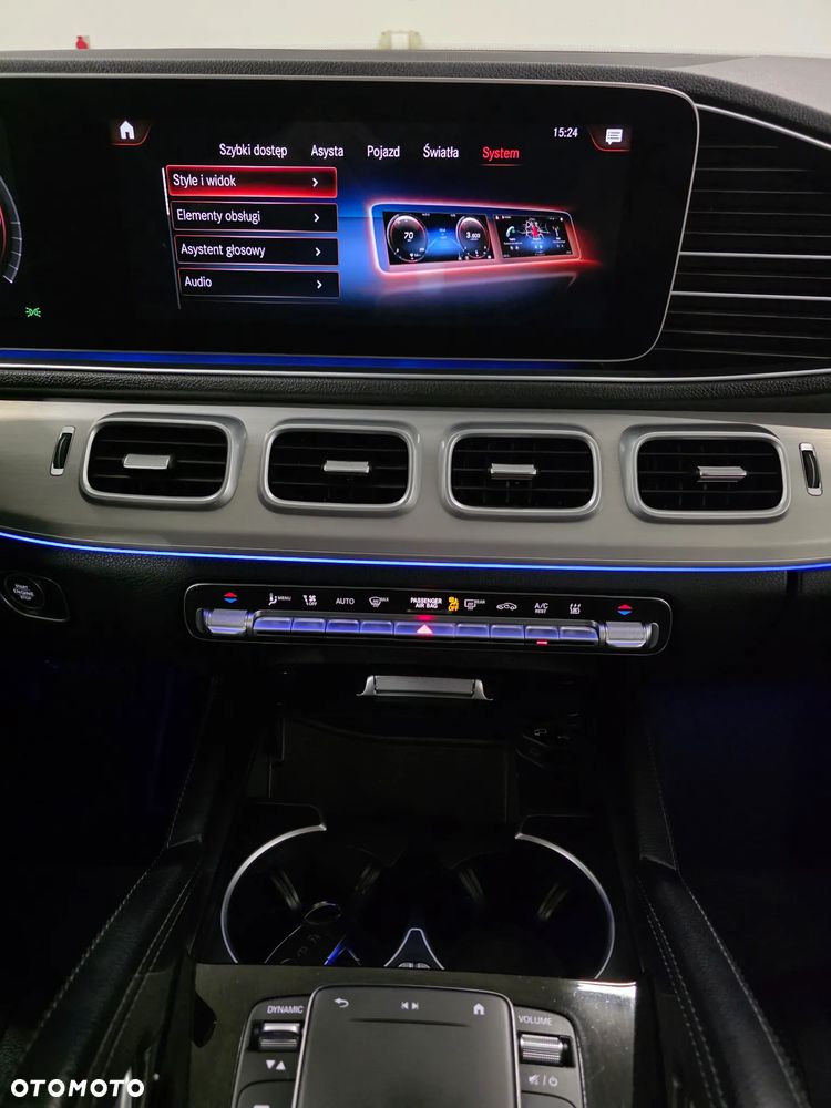 Mercedes-Benz GLE 350 de 4-Matic Premium - 15