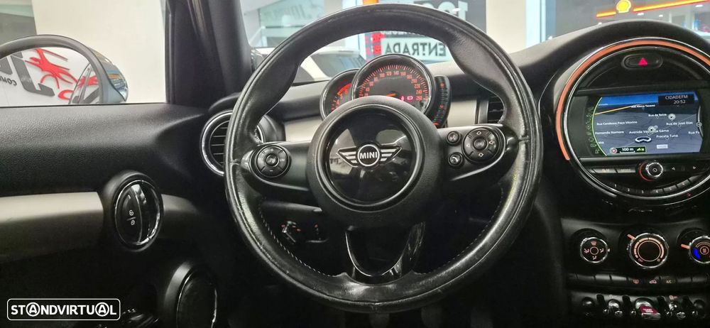 MINI 5 Portas - 32