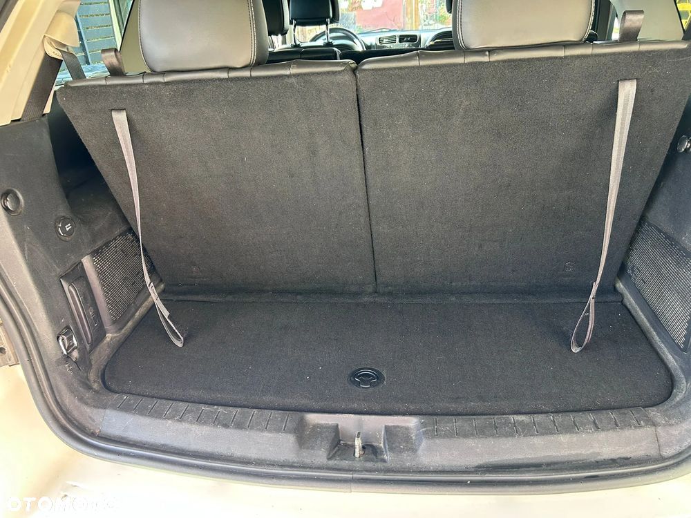 Fiat Freemont 2.0 Multijet Lounge AWD - 13