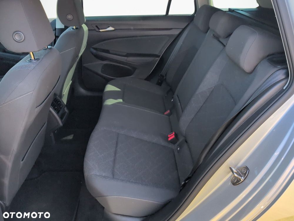 Volkswagen Golf Variant 1.5 TSI EVO Life - 11