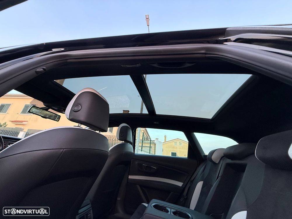 SEAT Leon ST 2.0 TSI S&S DSG Cupra 280 - 46