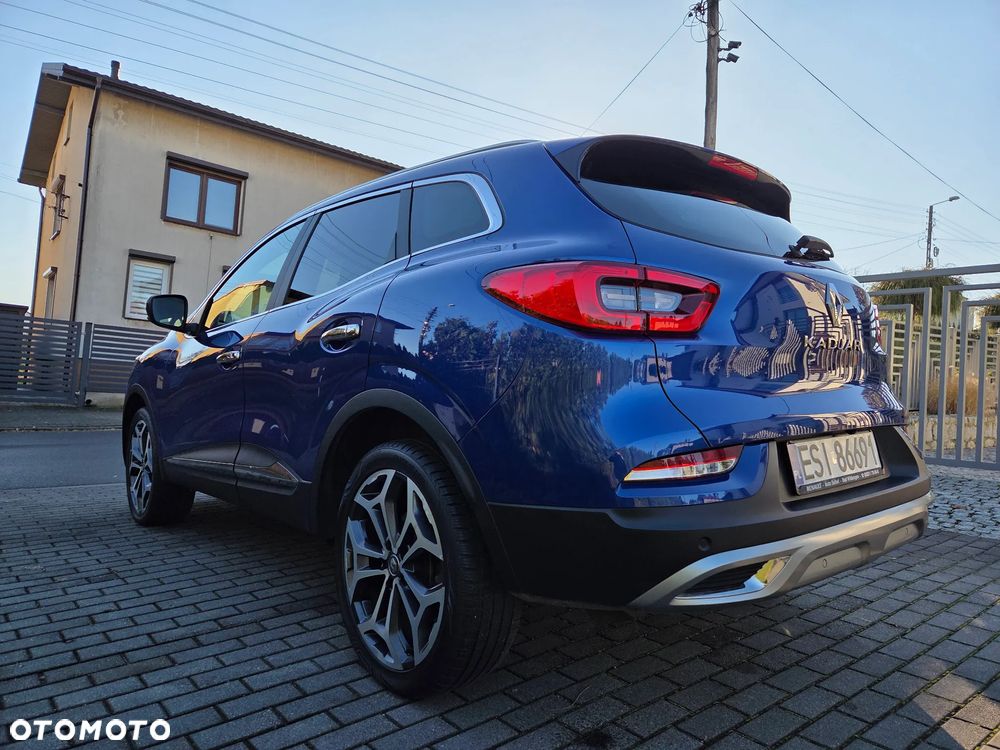 Renault Kadjar 1.3 TCe FAP Intens - 11