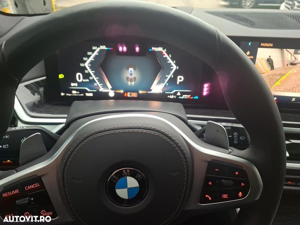 BMW X5 xDrive30d - 10