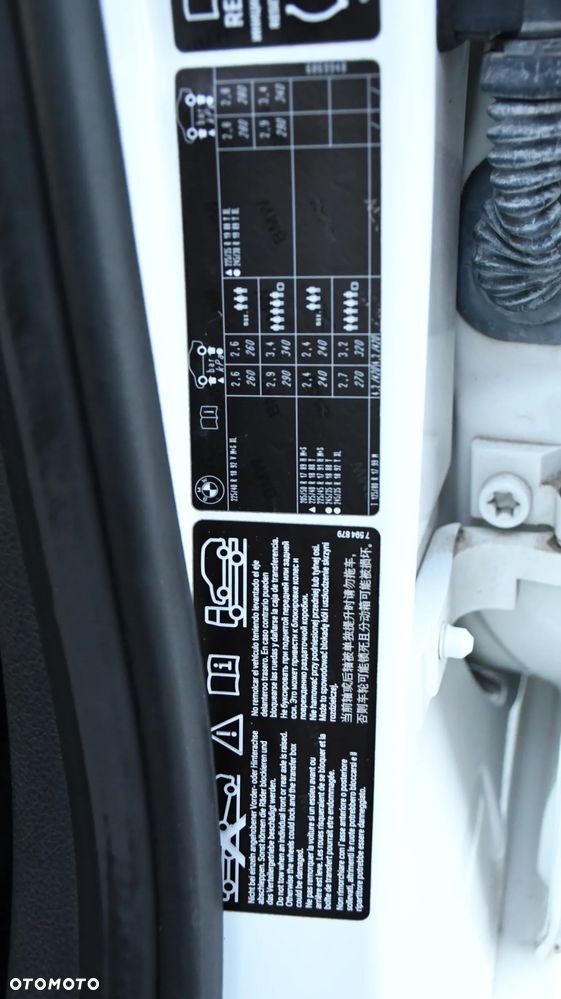 BMW Seria 1 M135i xDrive - 28