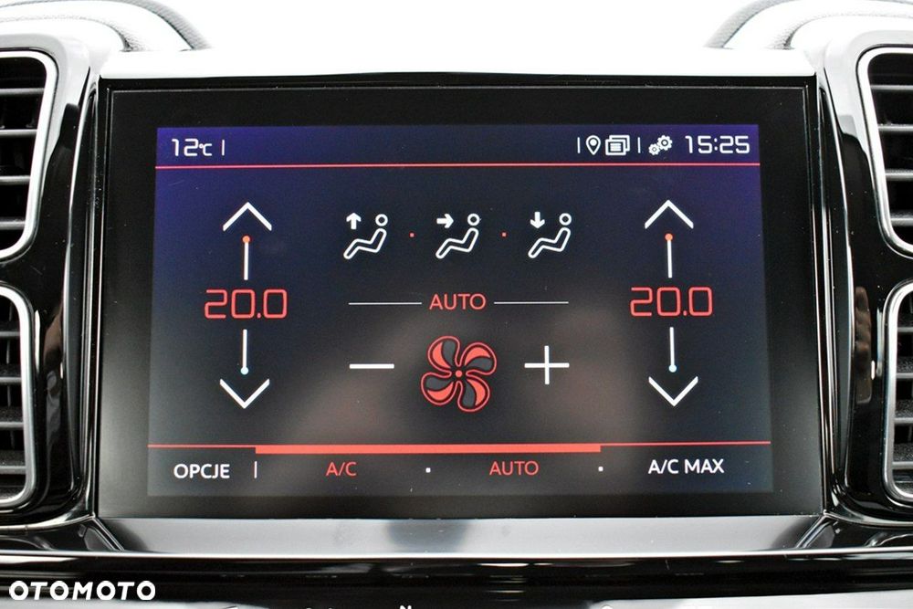 Citroën C5 Aircross 1.2 PureTech Feel - 25