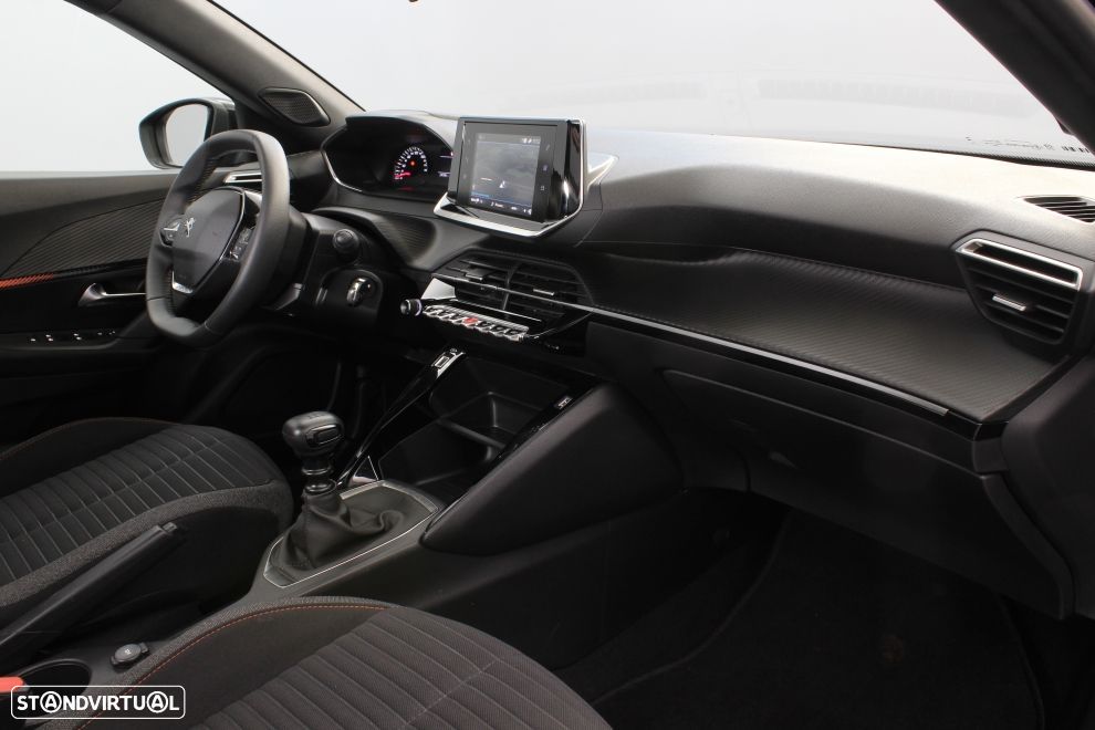 Peugeot 2008 1.2 PureTech Active Pack - 19