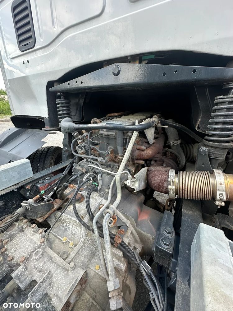 Iveco 140E25 - 7
