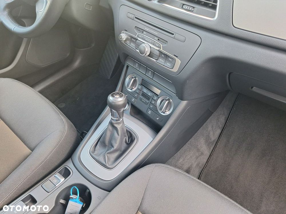Audi Q3 - 15