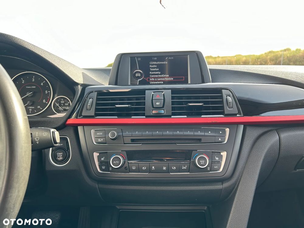 BMW Seria 3 - 23