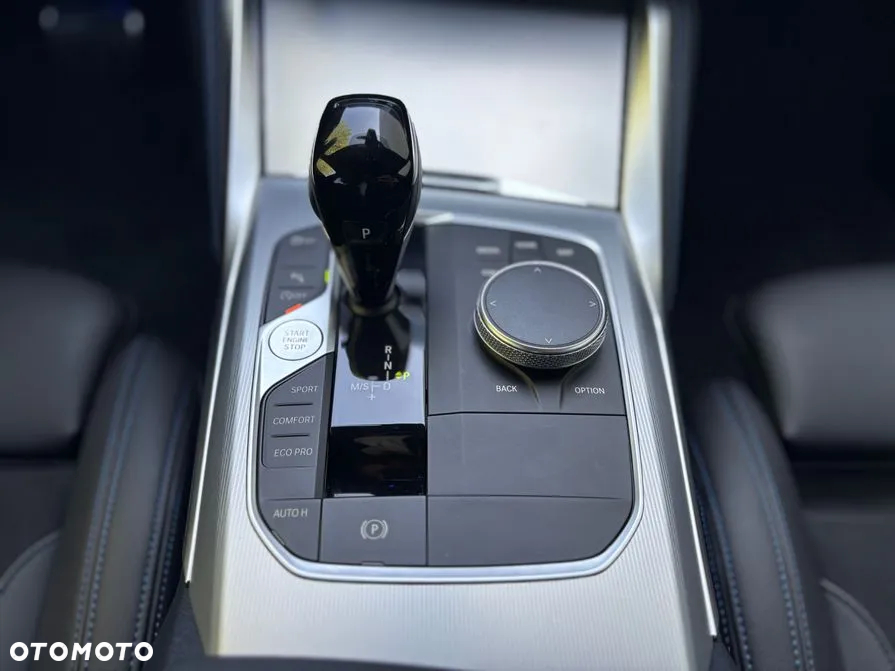 BMW Seria 4 430i M Sport - 9