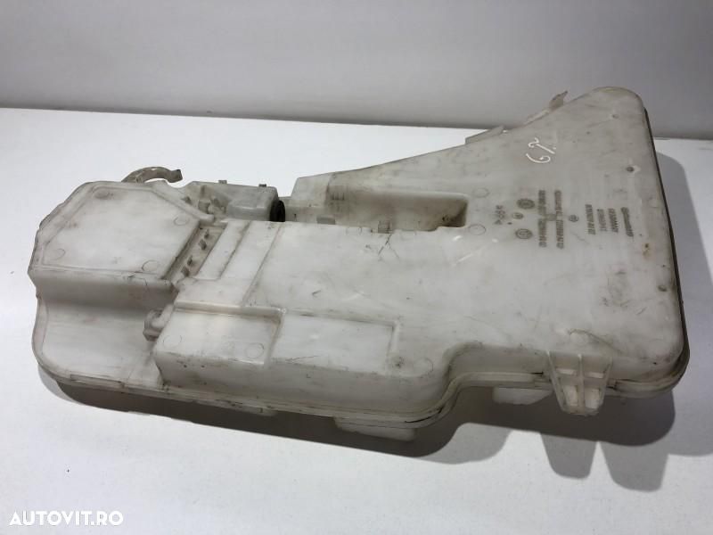 Vas lichid parbriz 8050439 BMW Seria 5 F10 [2009 - 2013] - 1