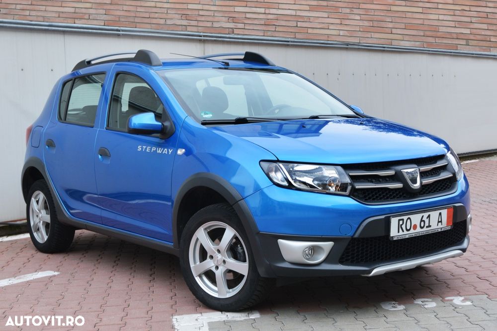 Dacia Sandero - 2