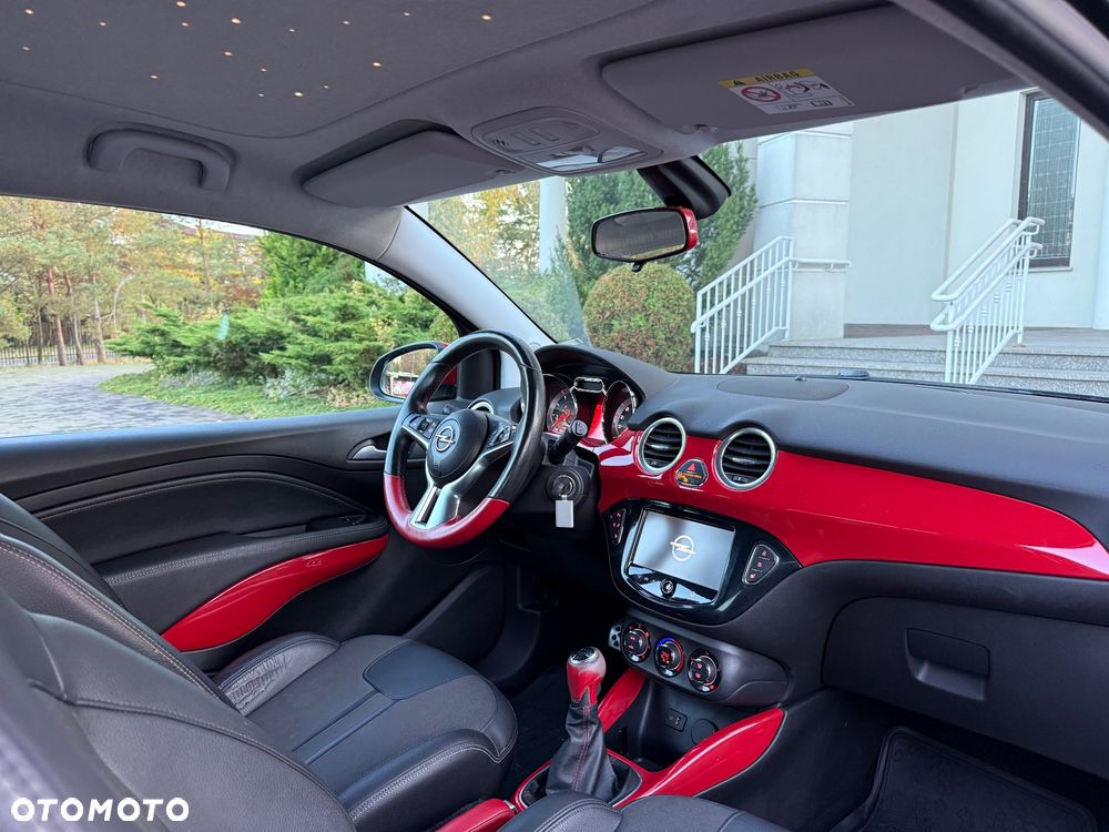 Opel Adam 1.4 Slam - 13