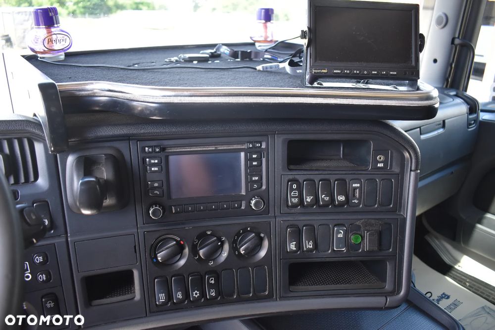 Scania R 410 - 20