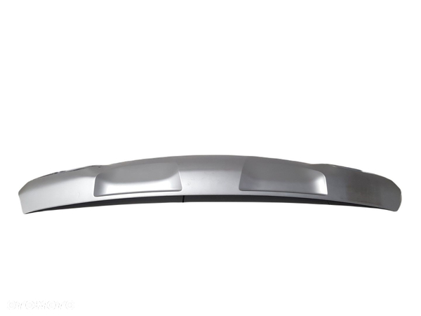 KIA XCEED X-CEED 19-21 SPOJLER DYFUZOR ZDERZAKA TYLNEGO TYŁ  86671JCA0