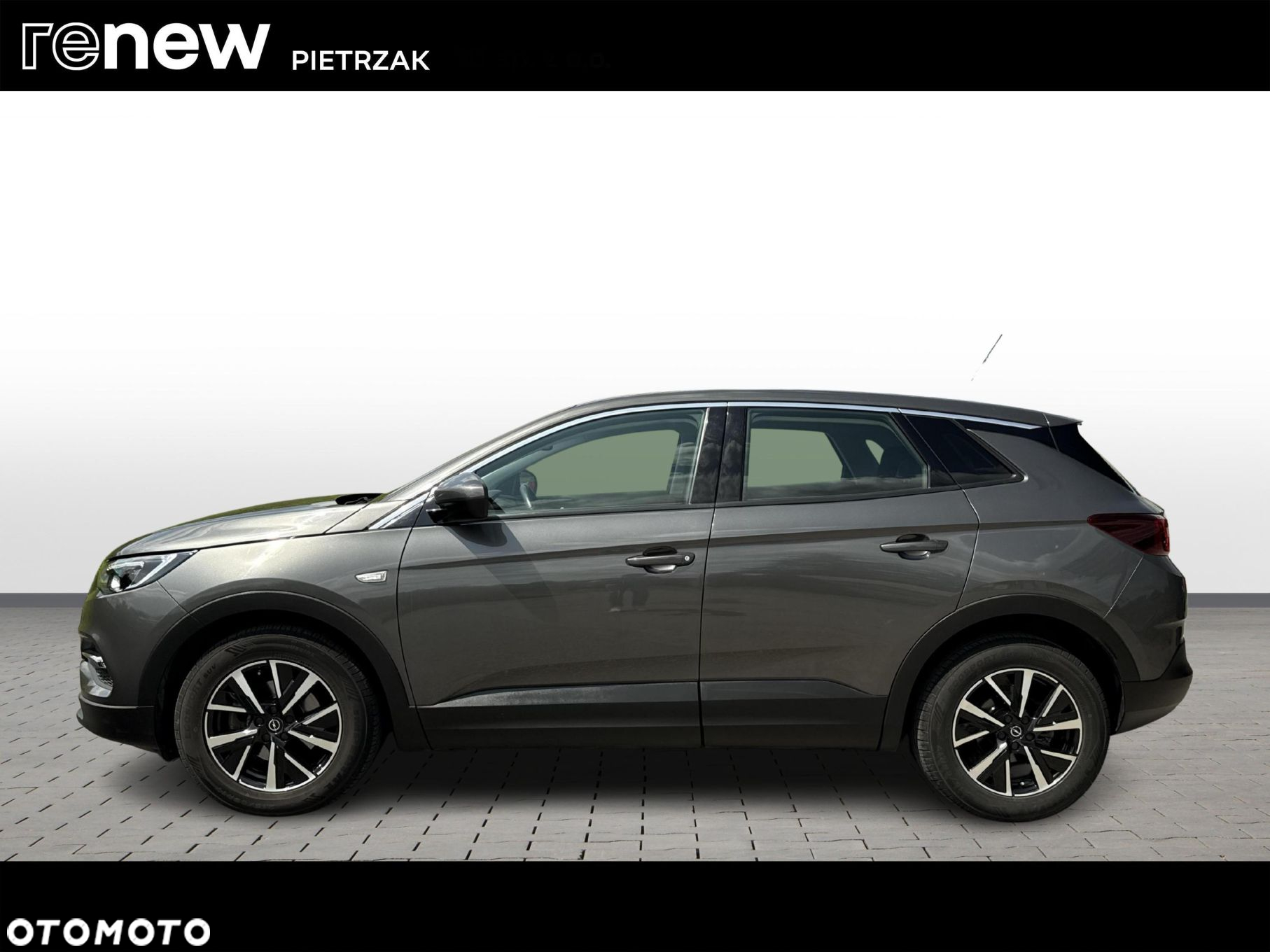 Opel Grandland X 1.2 T GPF Edition S&S - 2